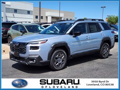 2026 Subaru Outback Premium SUV