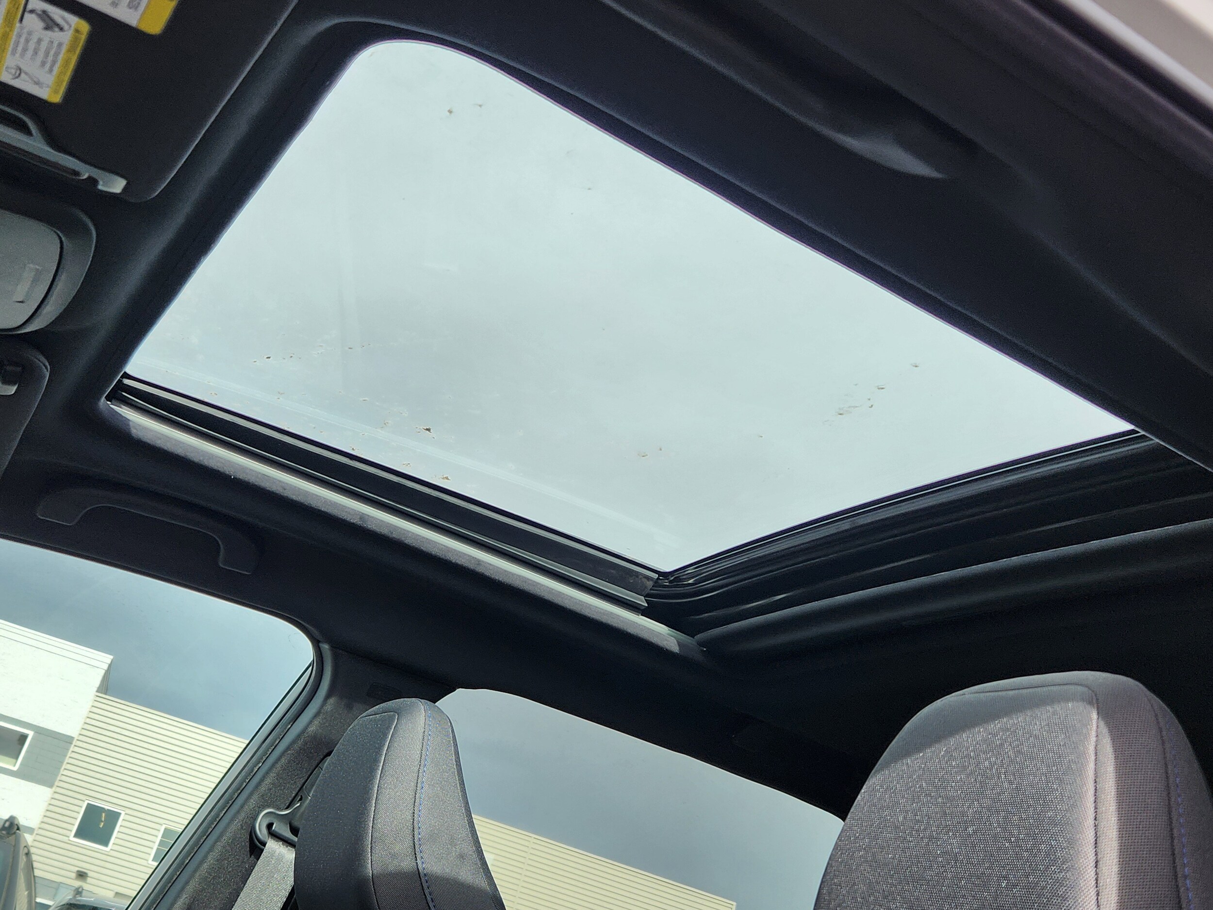 2026 Subaru Forester Premium - Photo 12