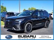  Subaru Ascent
