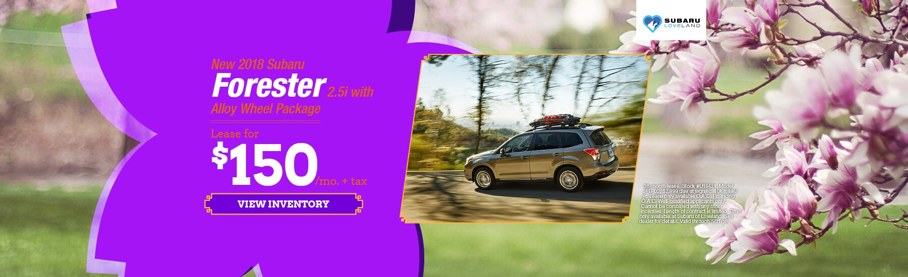 Subaru of Loveland CO Subaru Dealer Serving Fort Collins