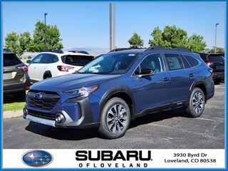 2025 Subaru Outback Limited XT SUV