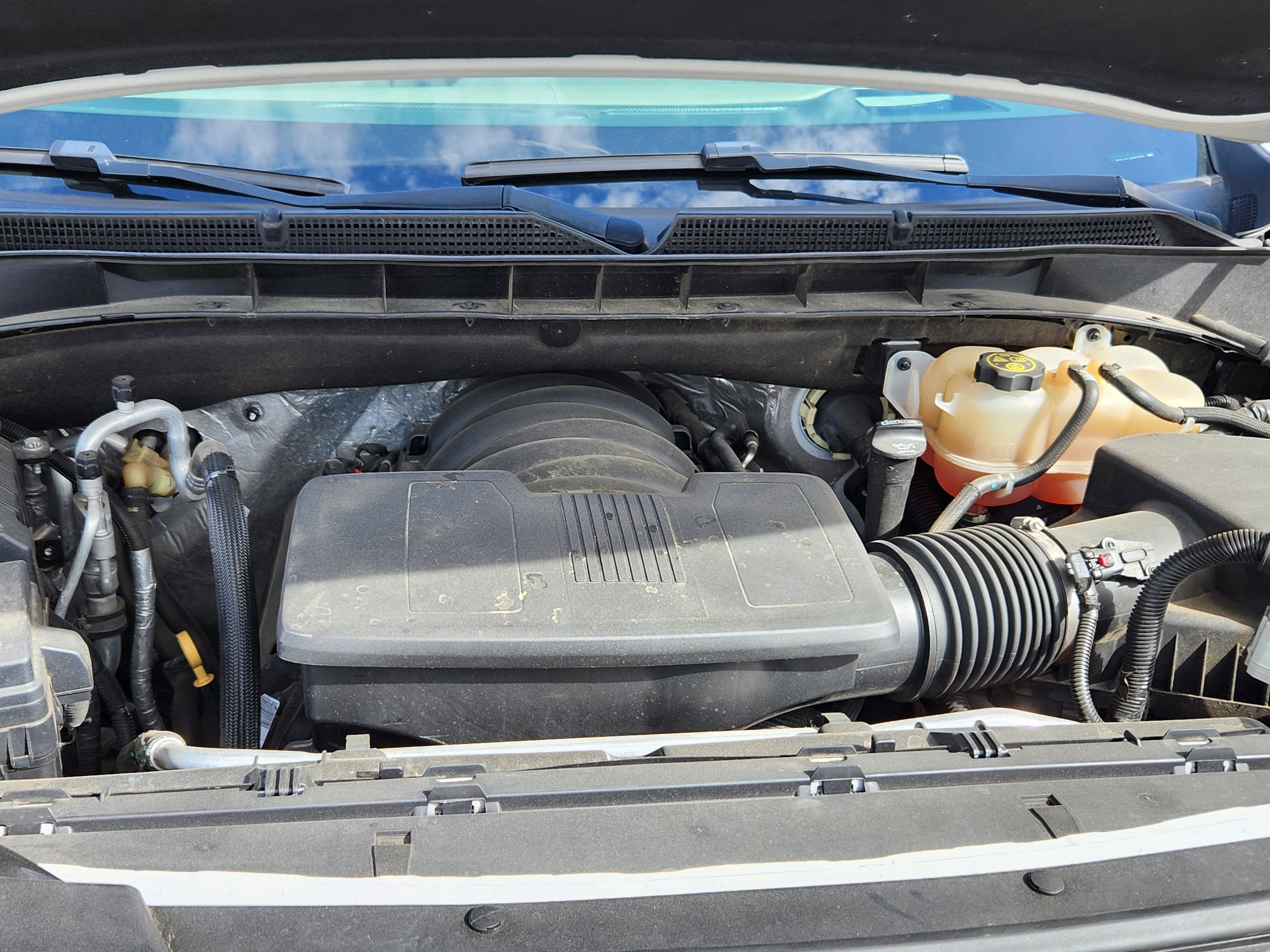 2021 Cadillac Escalade Sport Platinum - Photo 16