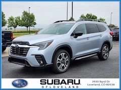 2025 Subaru Ascent Limited 7-Passenger SUV