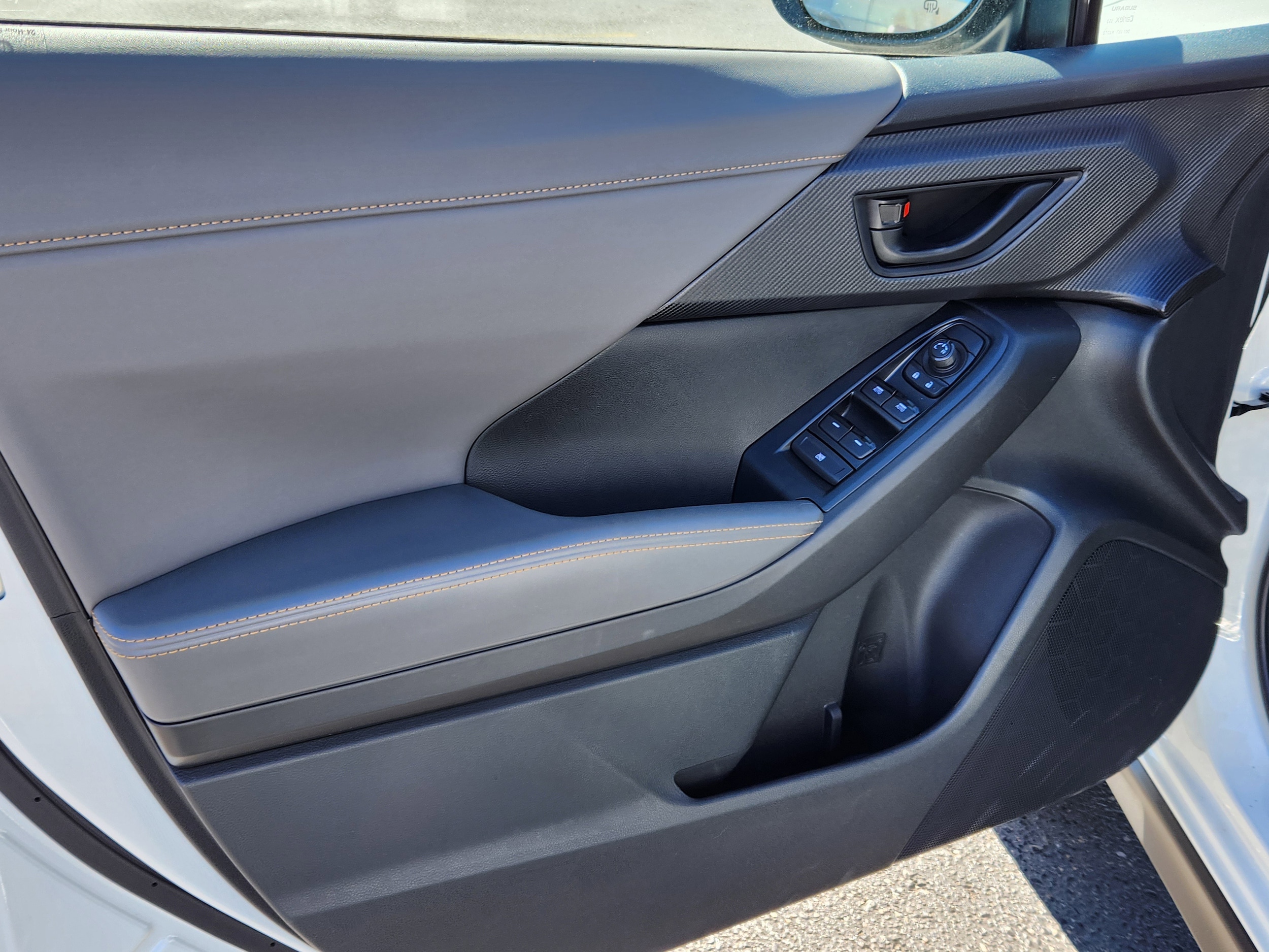 2026 Subaru Crosstrek Wilderness - Photo 6