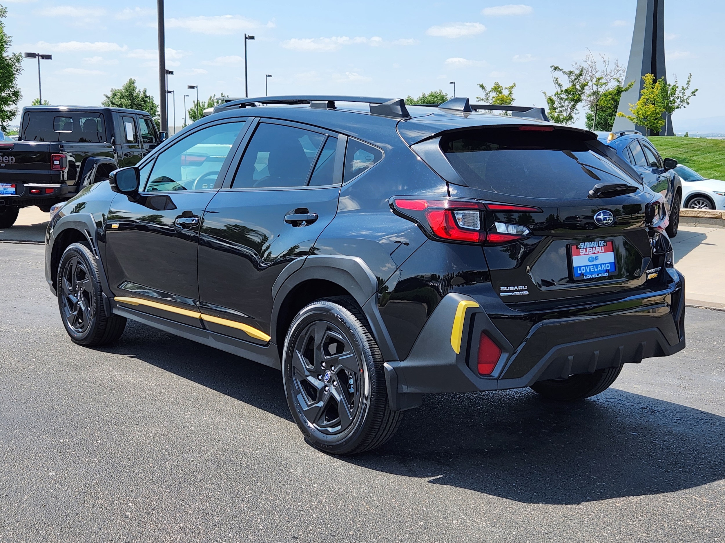 View vehicle photo 2