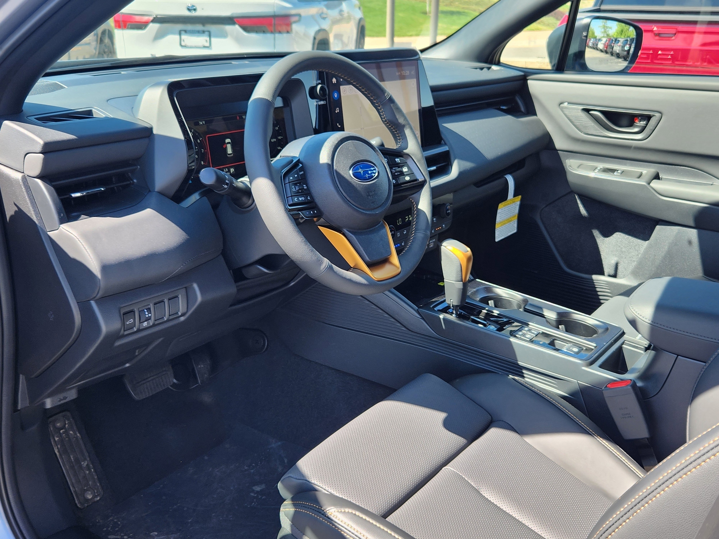 View vehicle photo 5