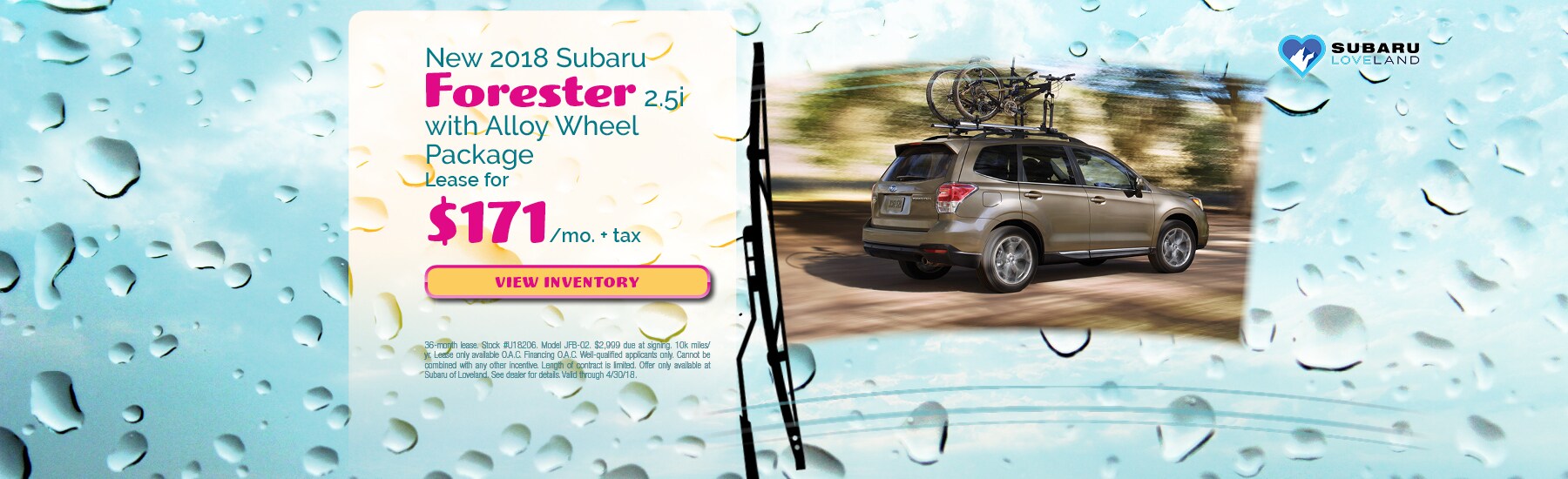 Subaru of Loveland CO Subaru Dealer Serving Fort Collins