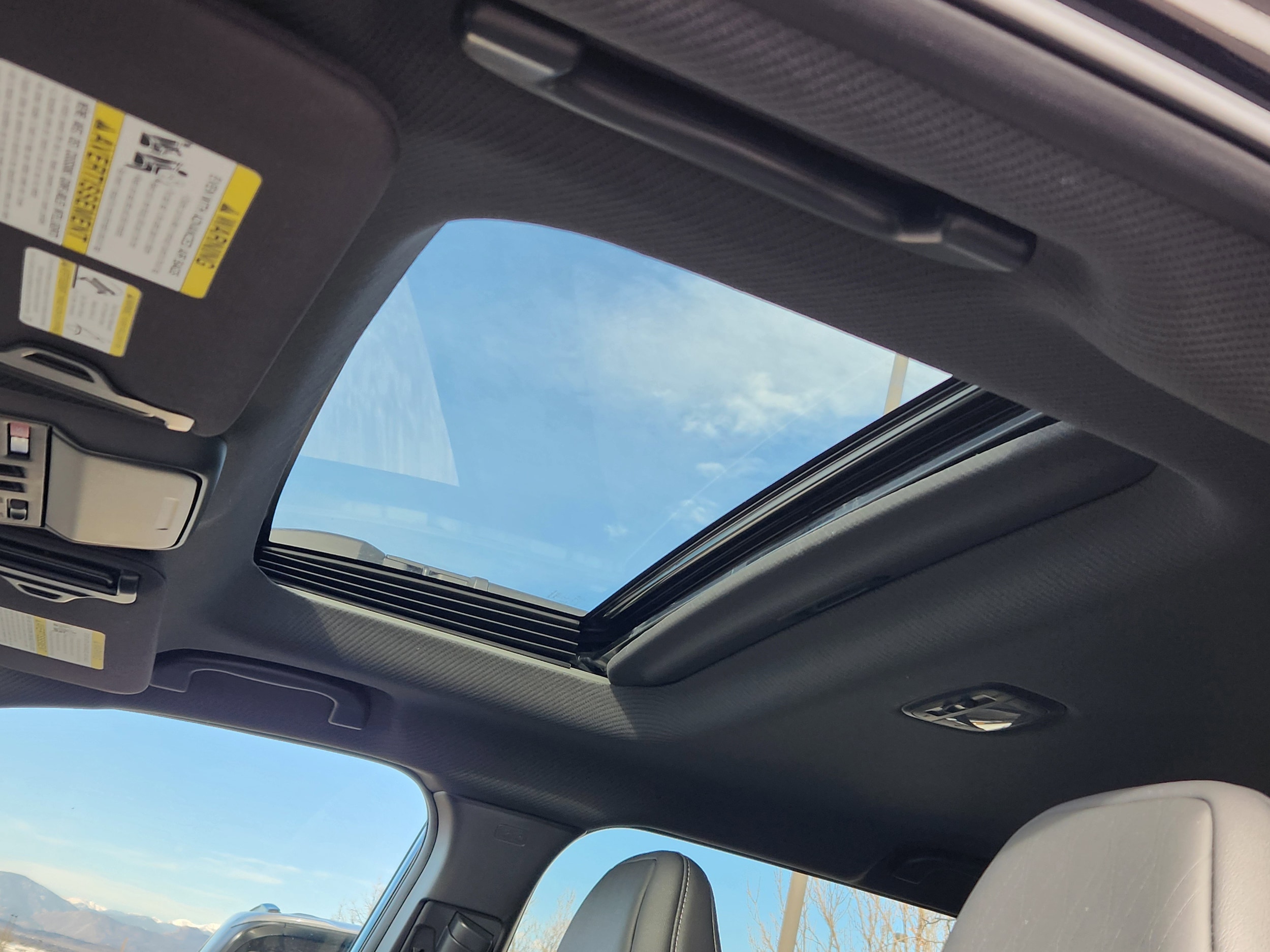2026 Subaru Outback Touring XT - Photo 14