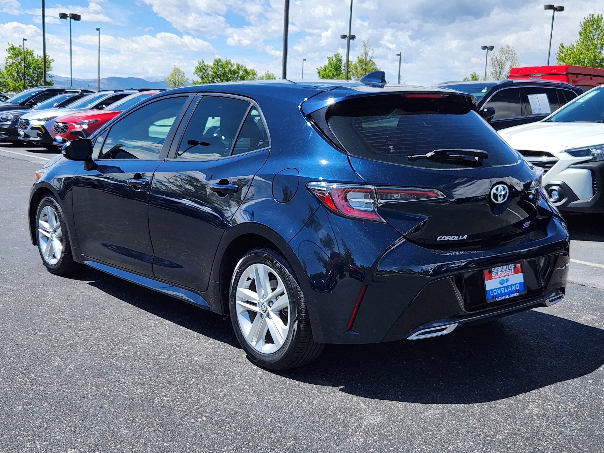 View vehicle photo 2