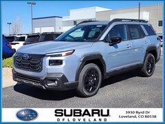 2026 Subaru Outback Limited SUV