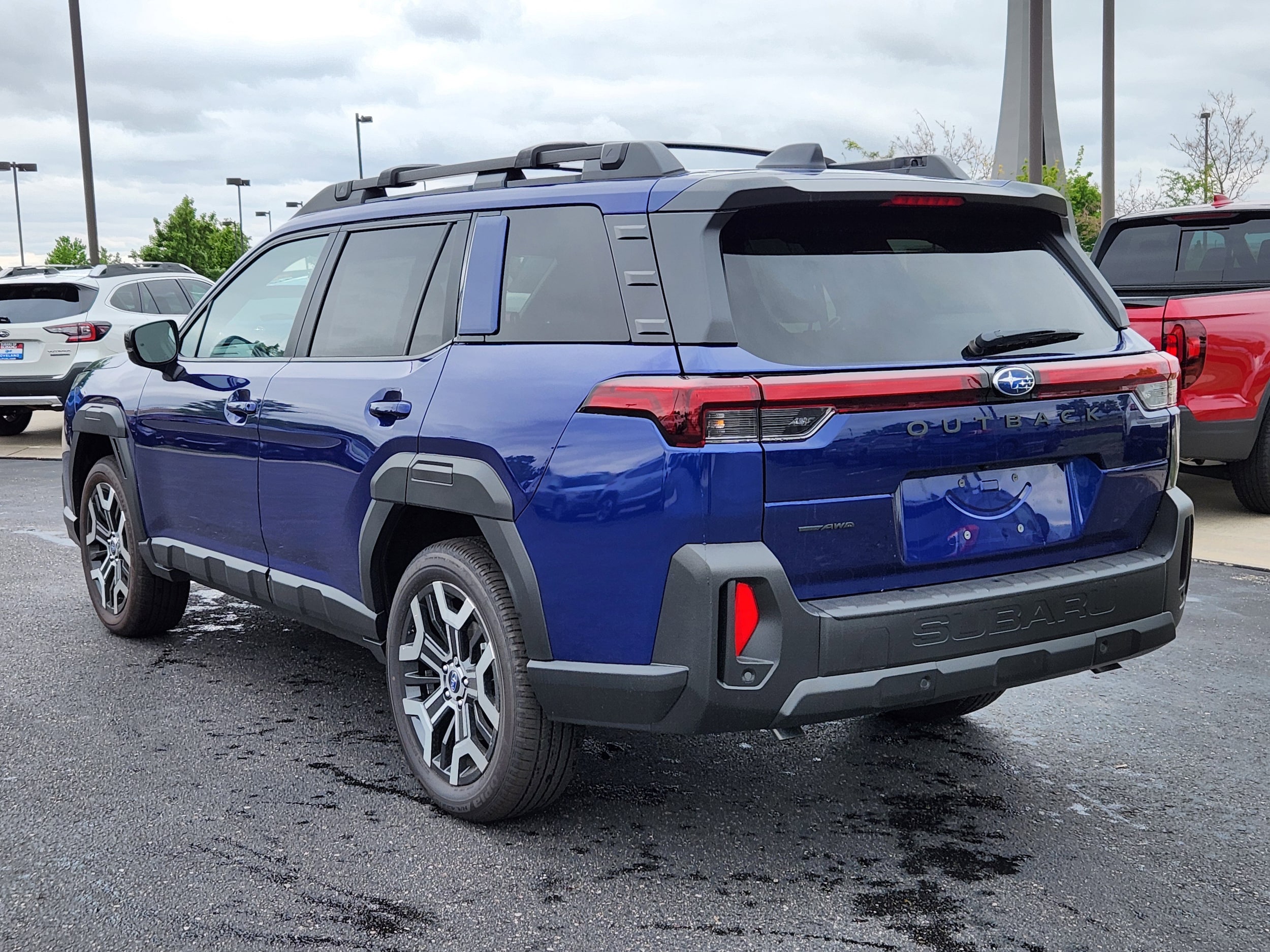 View vehicle photo 2