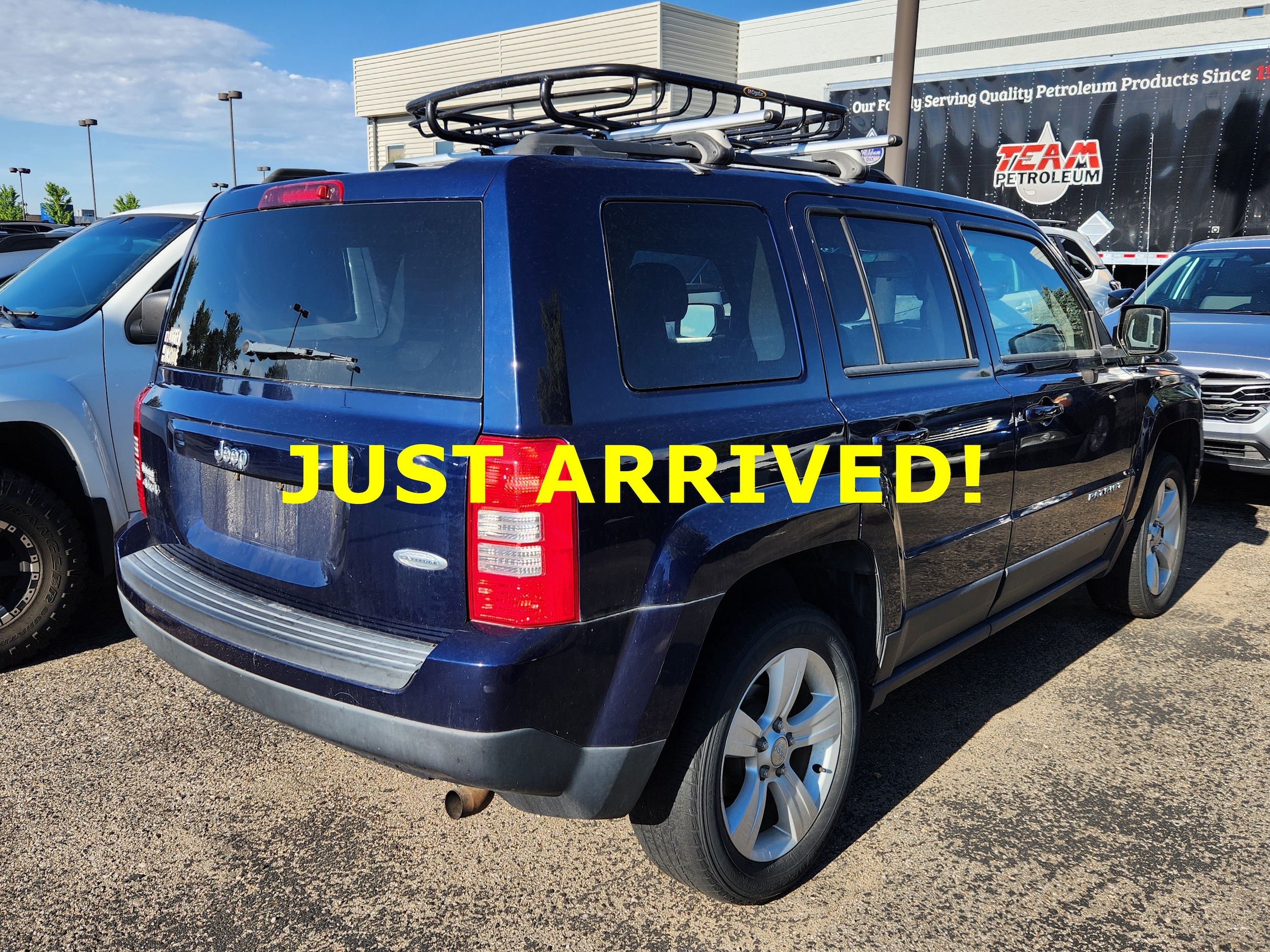 View vehicle photo 2