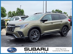 2025 Subaru Ascent Onyx Edition Touring 7-Passenger SUV
