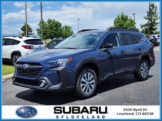 2025 Subaru Outback Premium SUV