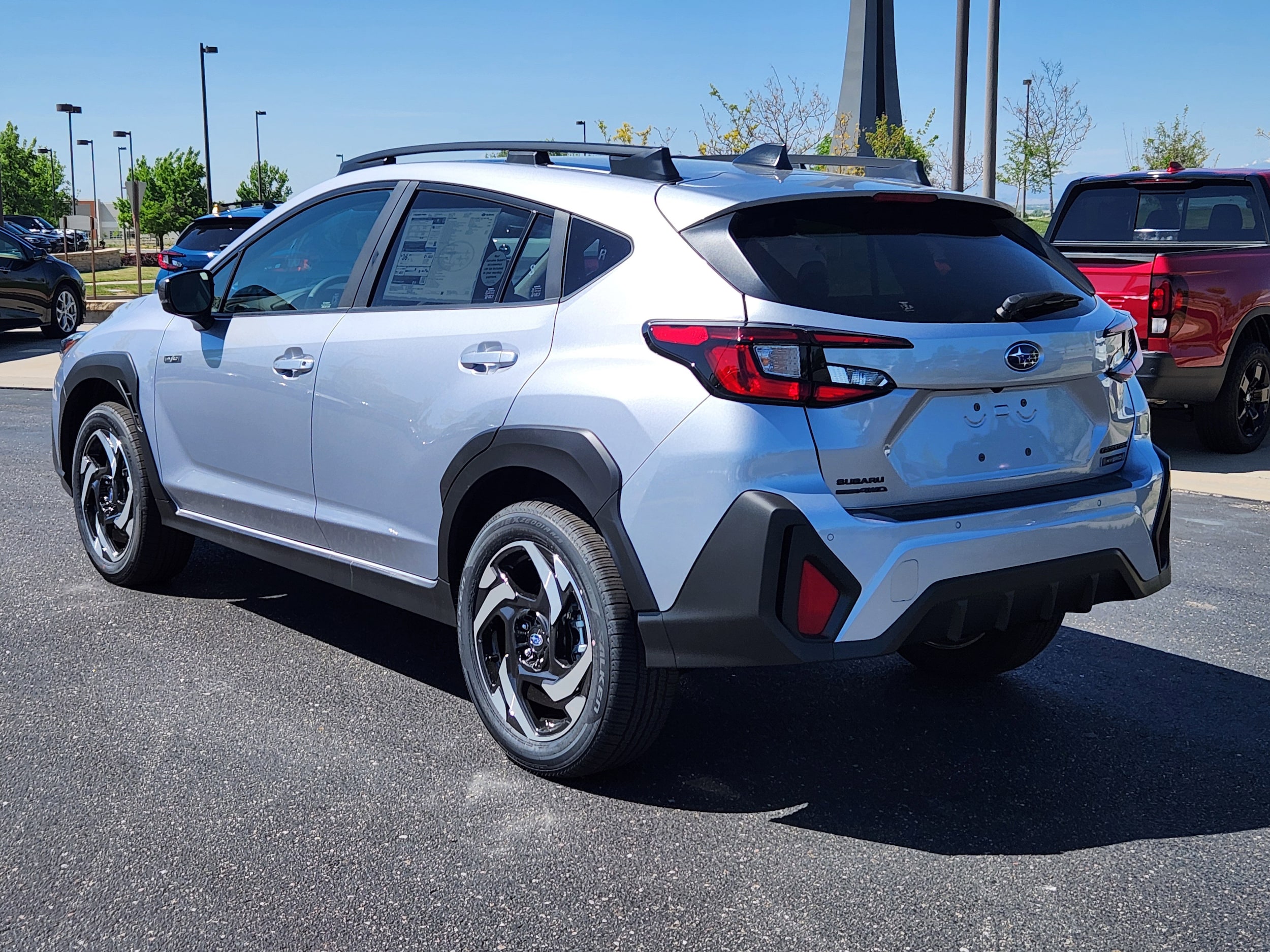 View vehicle photo 2