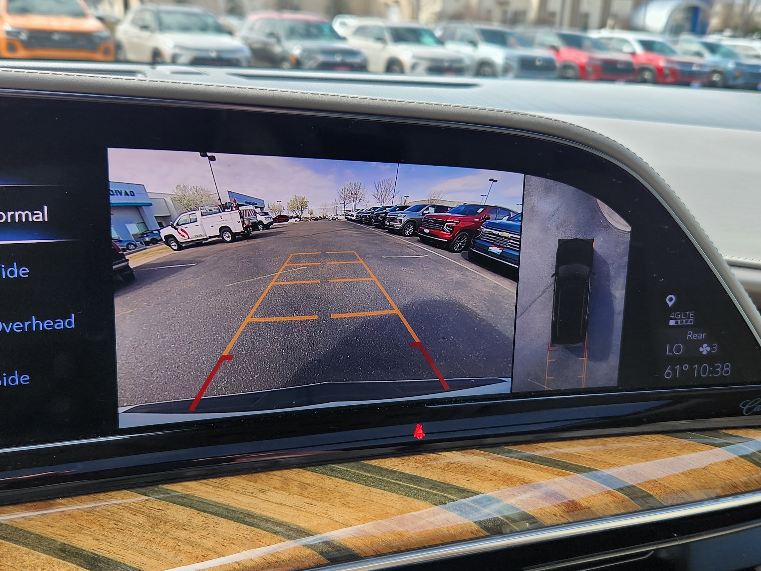 2021 Cadillac Escalade Sport Platinum - Photo 22