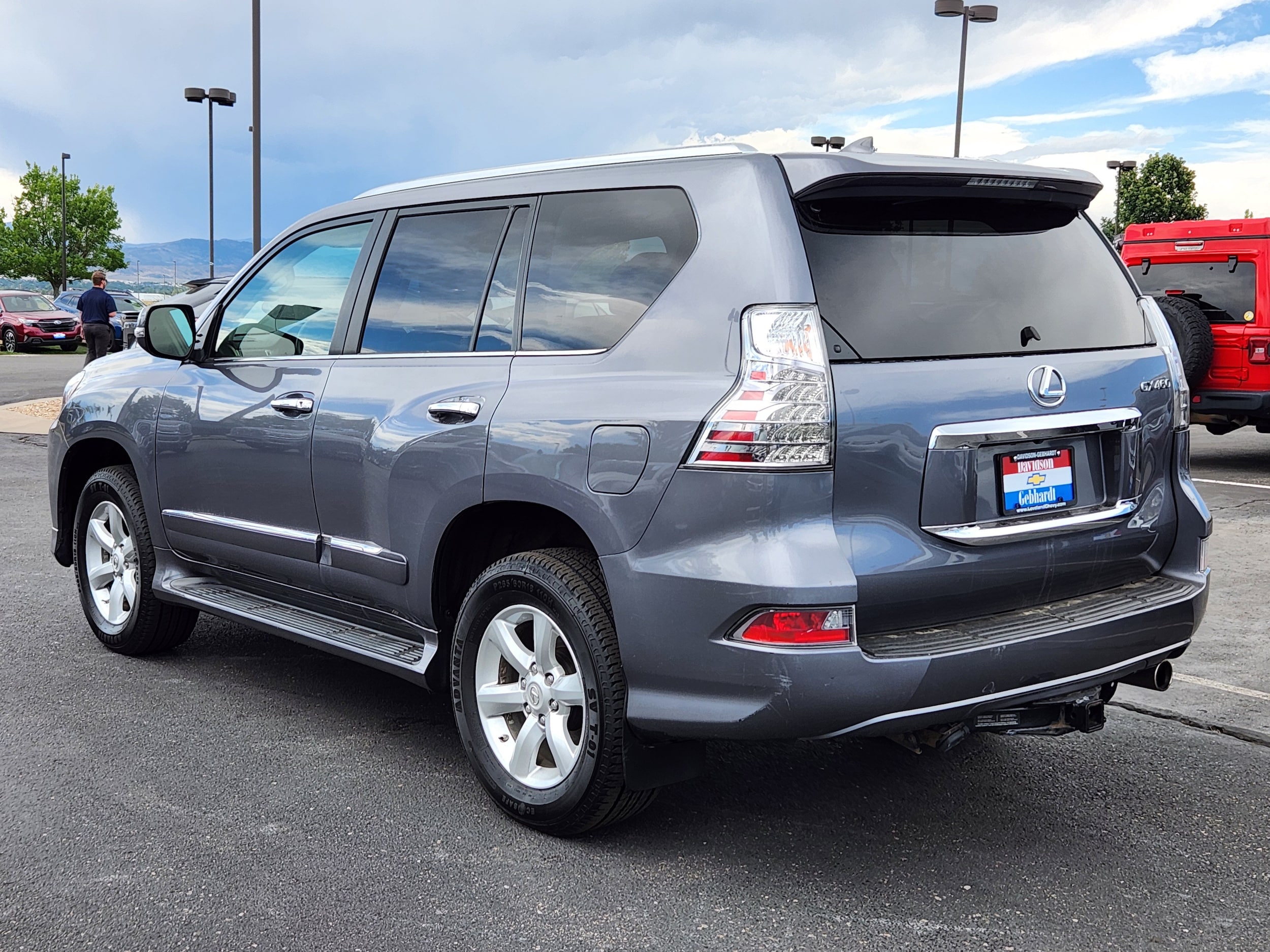 View vehicle photo 3