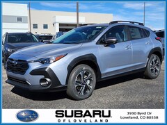 2026 Subaru Crosstrek Premium SUV