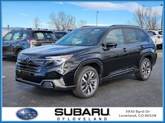 2026 Subaru Forester Touring SUV