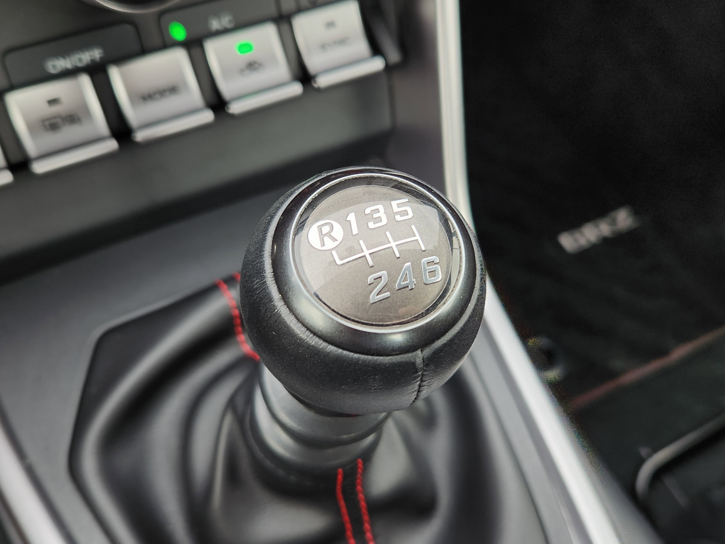 2022 Subaru BRZ Limited - Photo 23