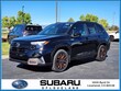 Subaru Forester Hybrid
