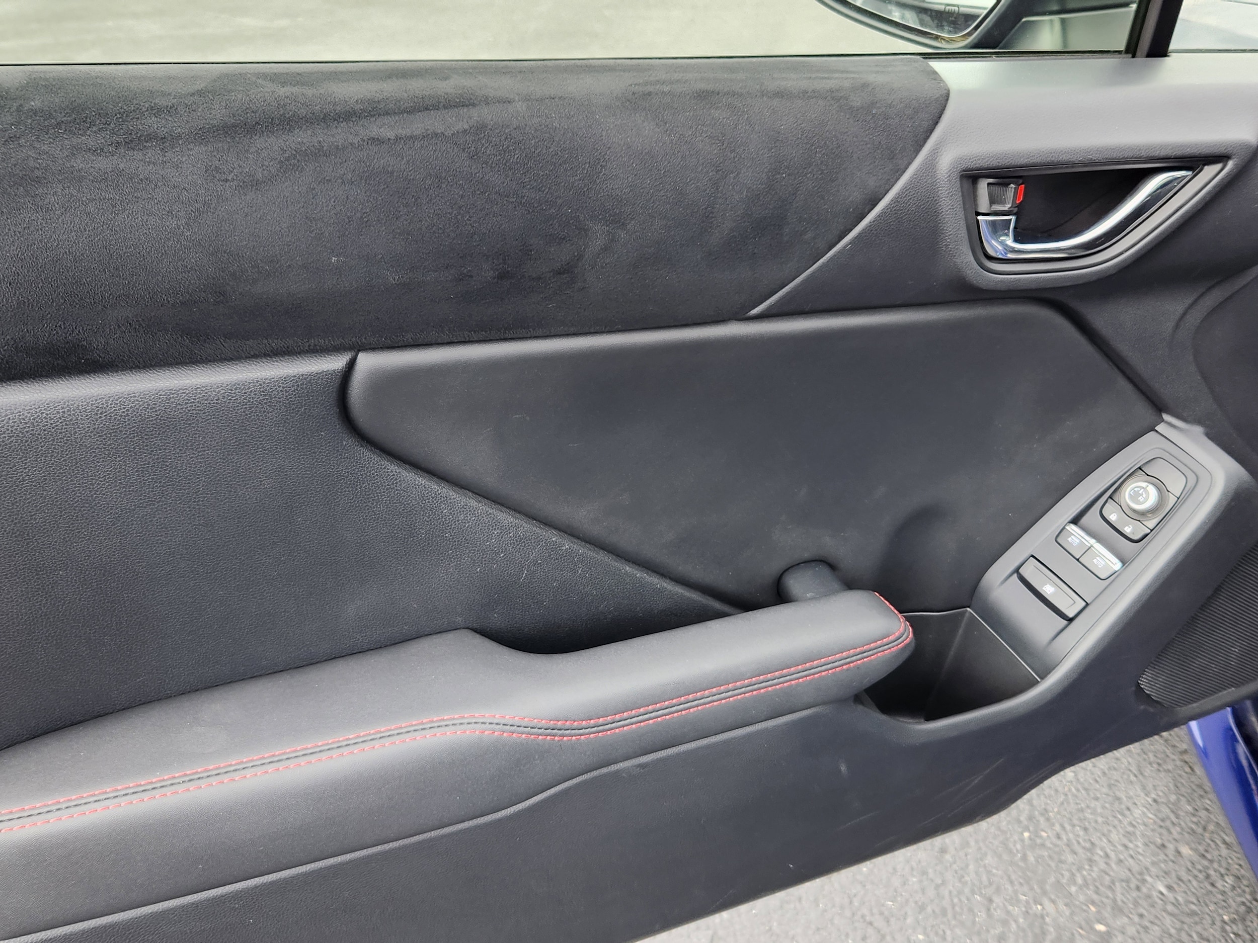 2022 Subaru BRZ Limited - Photo 6