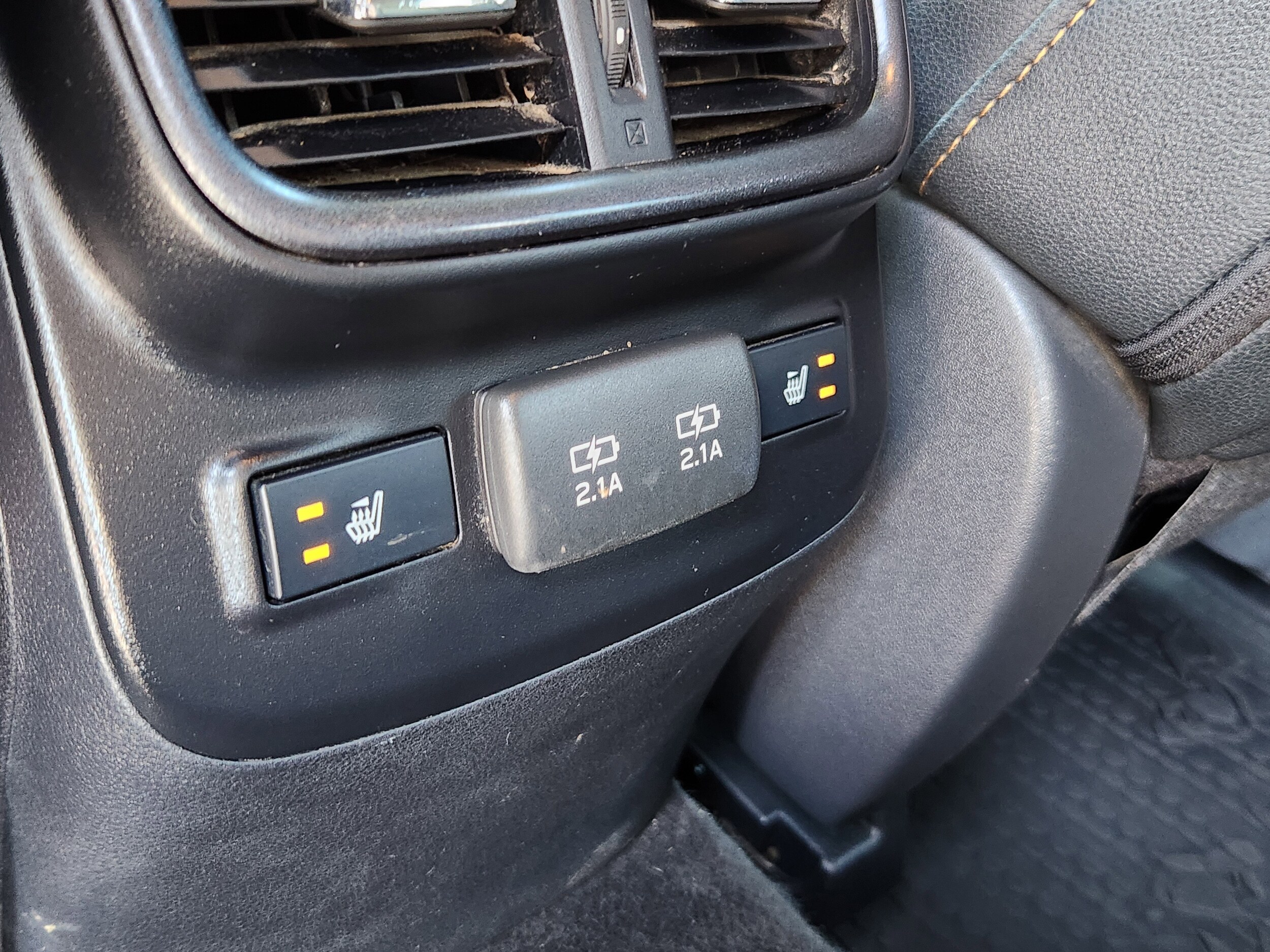 2022 Subaru Outback Wilderness - Photo 11