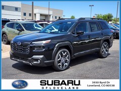 2026 Subaru Outback Touring XT SUV