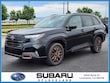 Subaru Forester Hybrid