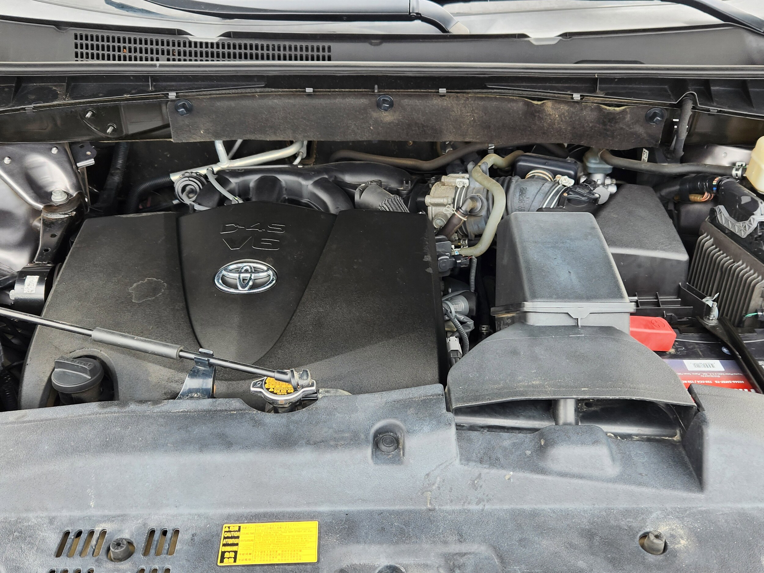 2017 Toyota Highlander XLE - Photo 18