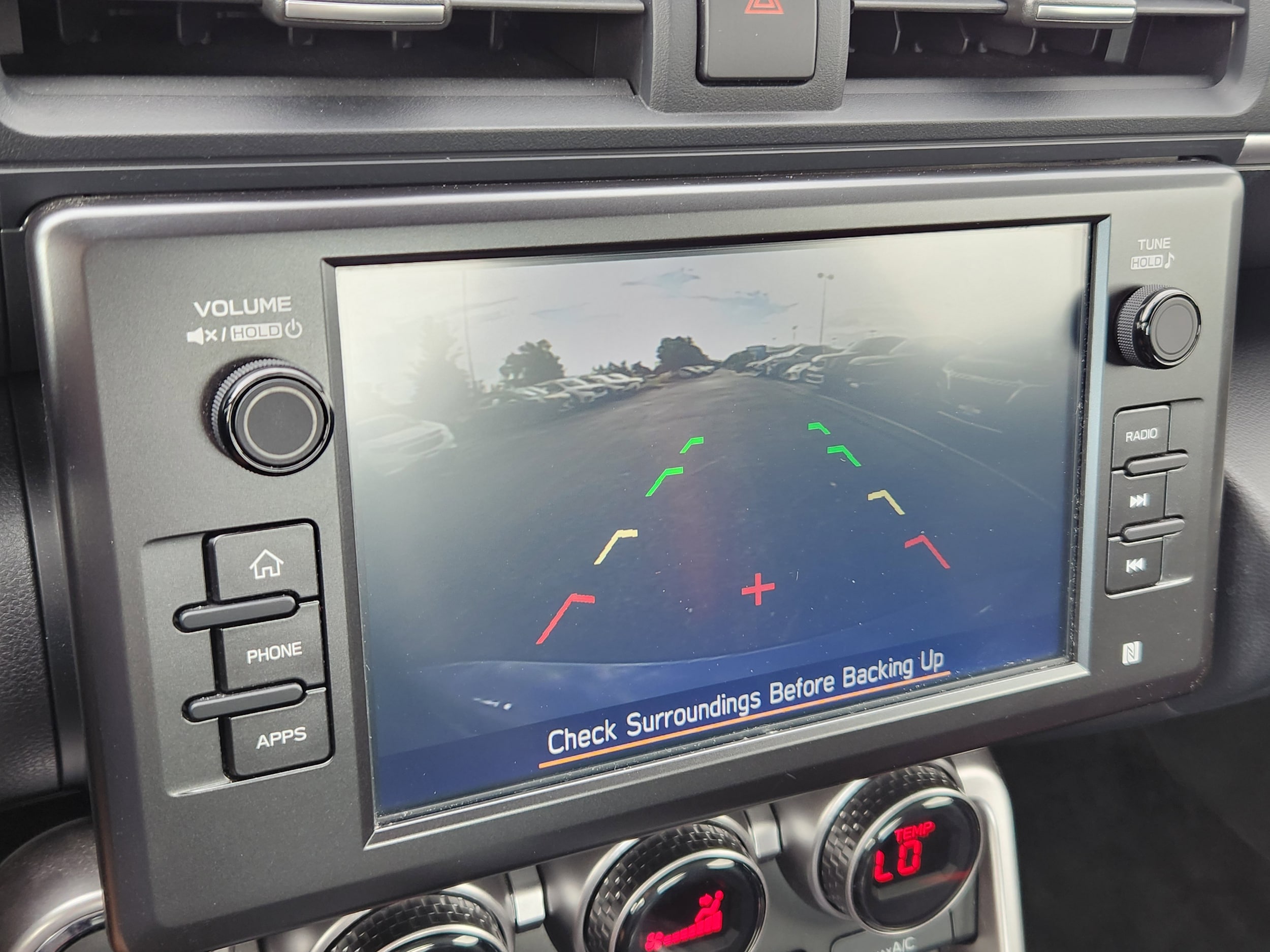 2022 Subaru BRZ Limited - Photo 20