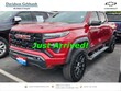GMC Canyon