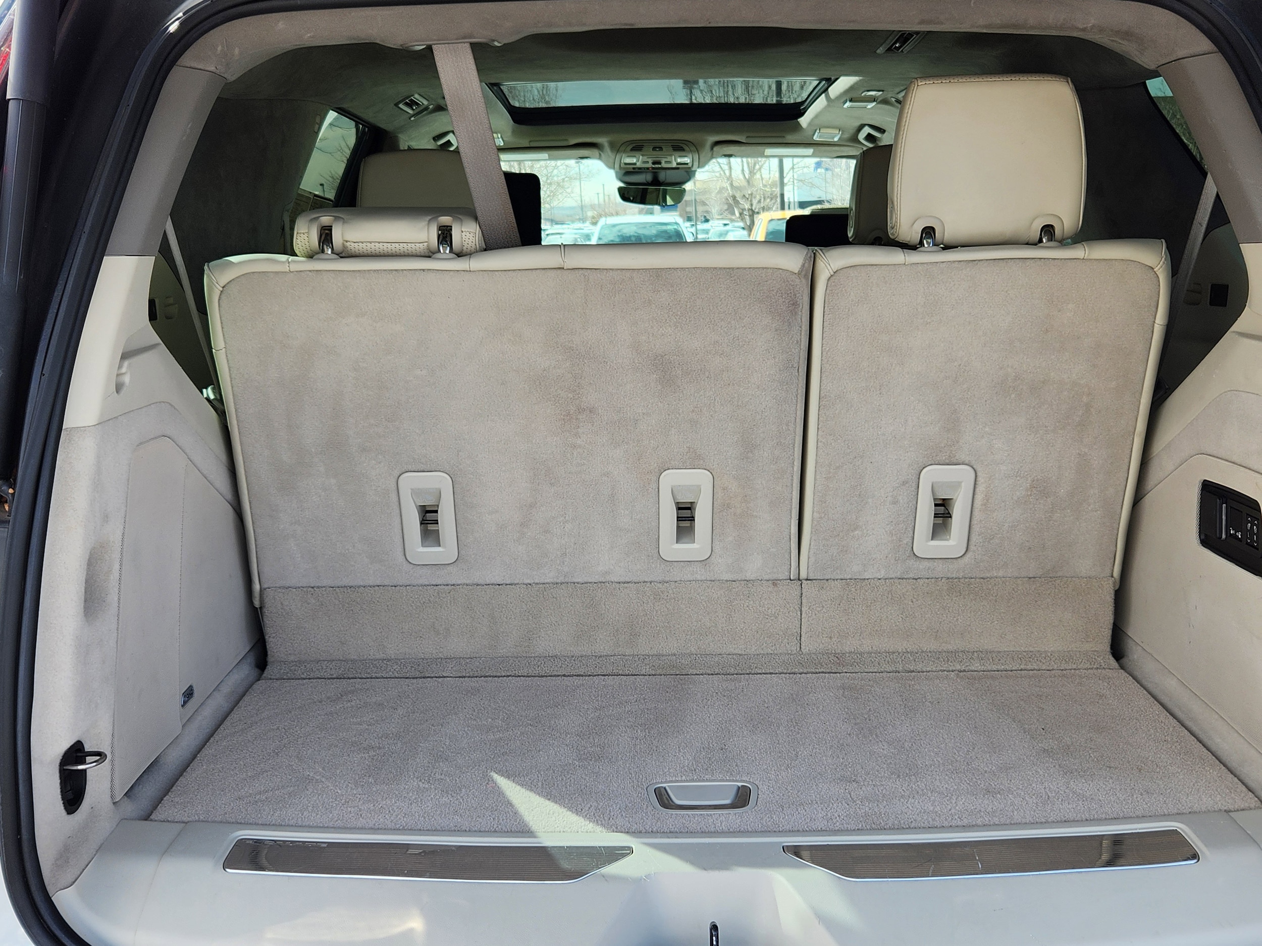 2021 Cadillac Escalade Sport Platinum - Photo 14