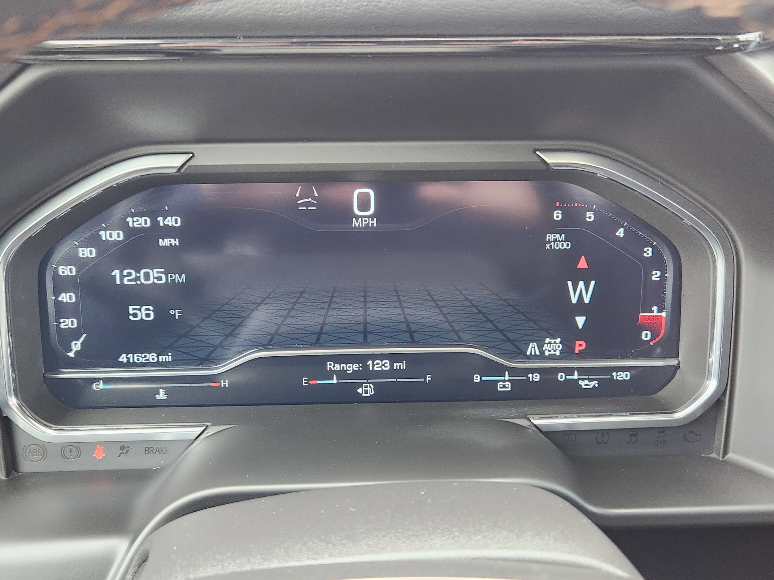2025 GMC Sierra 1500 AT4 - Photo 18