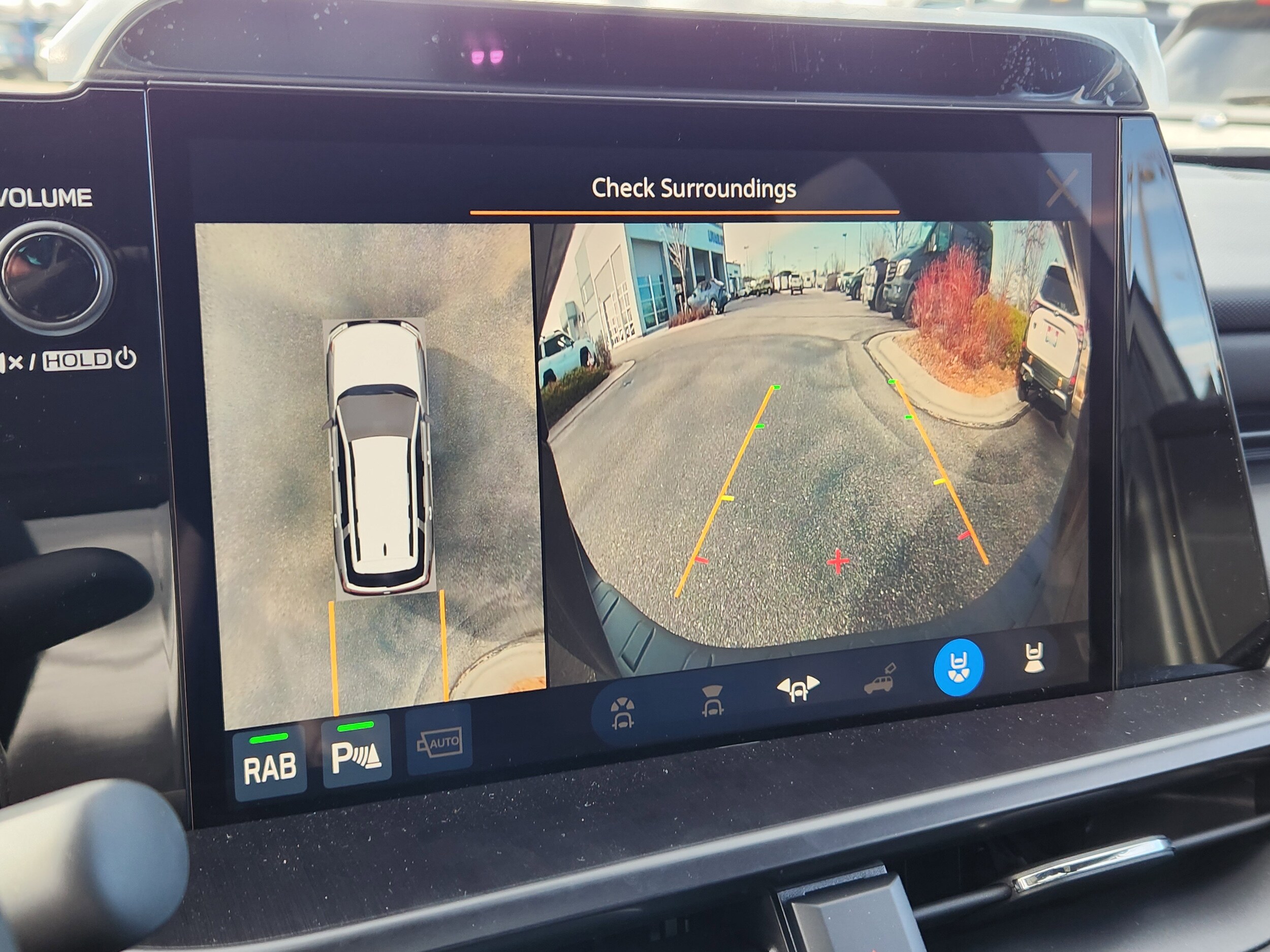 2026 Subaru Outback Touring XT - Photo 11