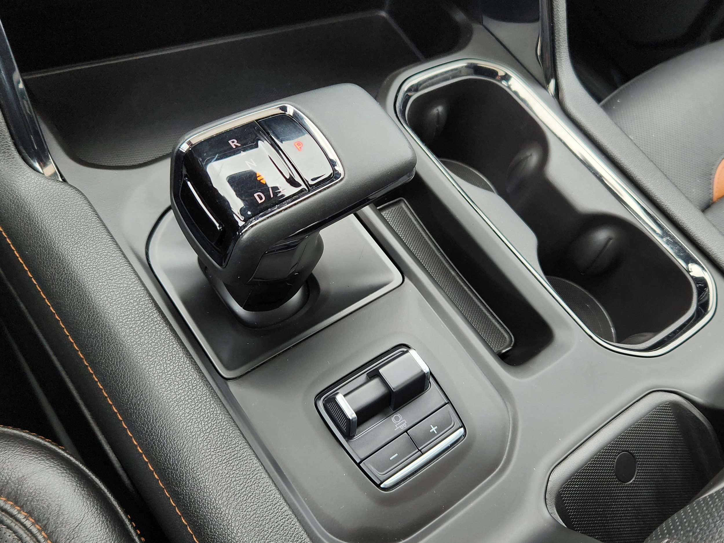 2025 GMC Sierra 1500 AT4 - Photo 27