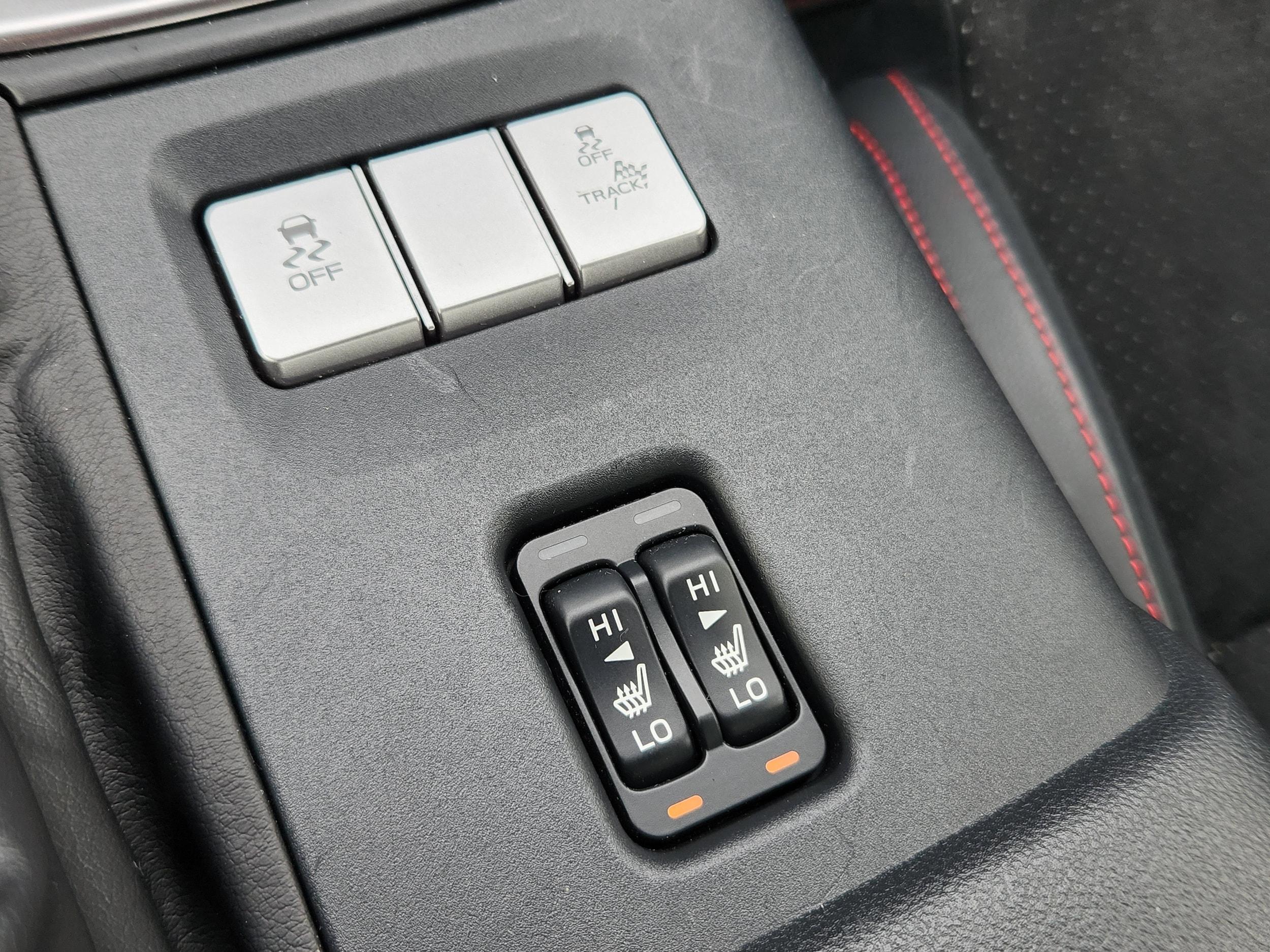 2022 Subaru BRZ Limited - Photo 22