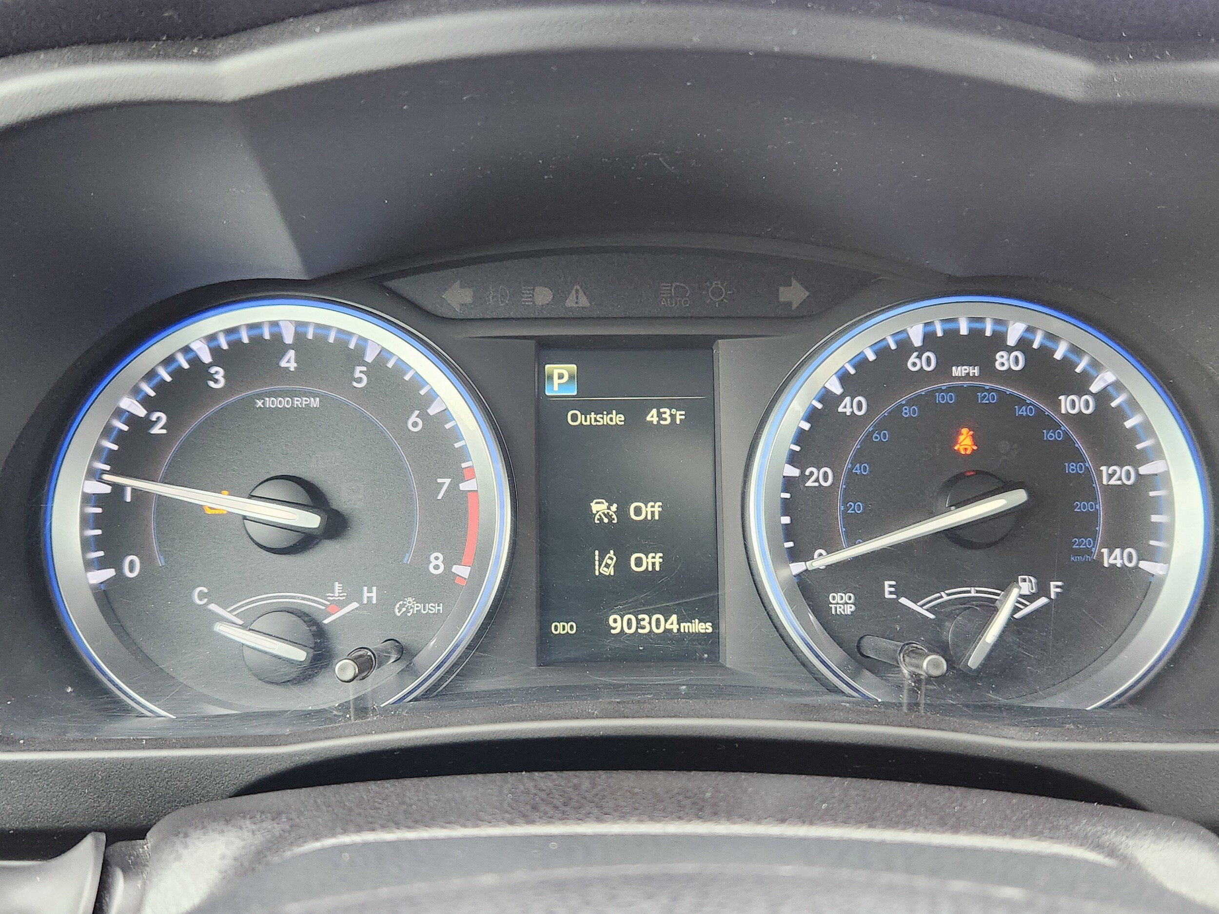 2017 Toyota Highlander XLE - Photo 23