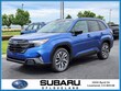 Subaru Forester Hybrid
