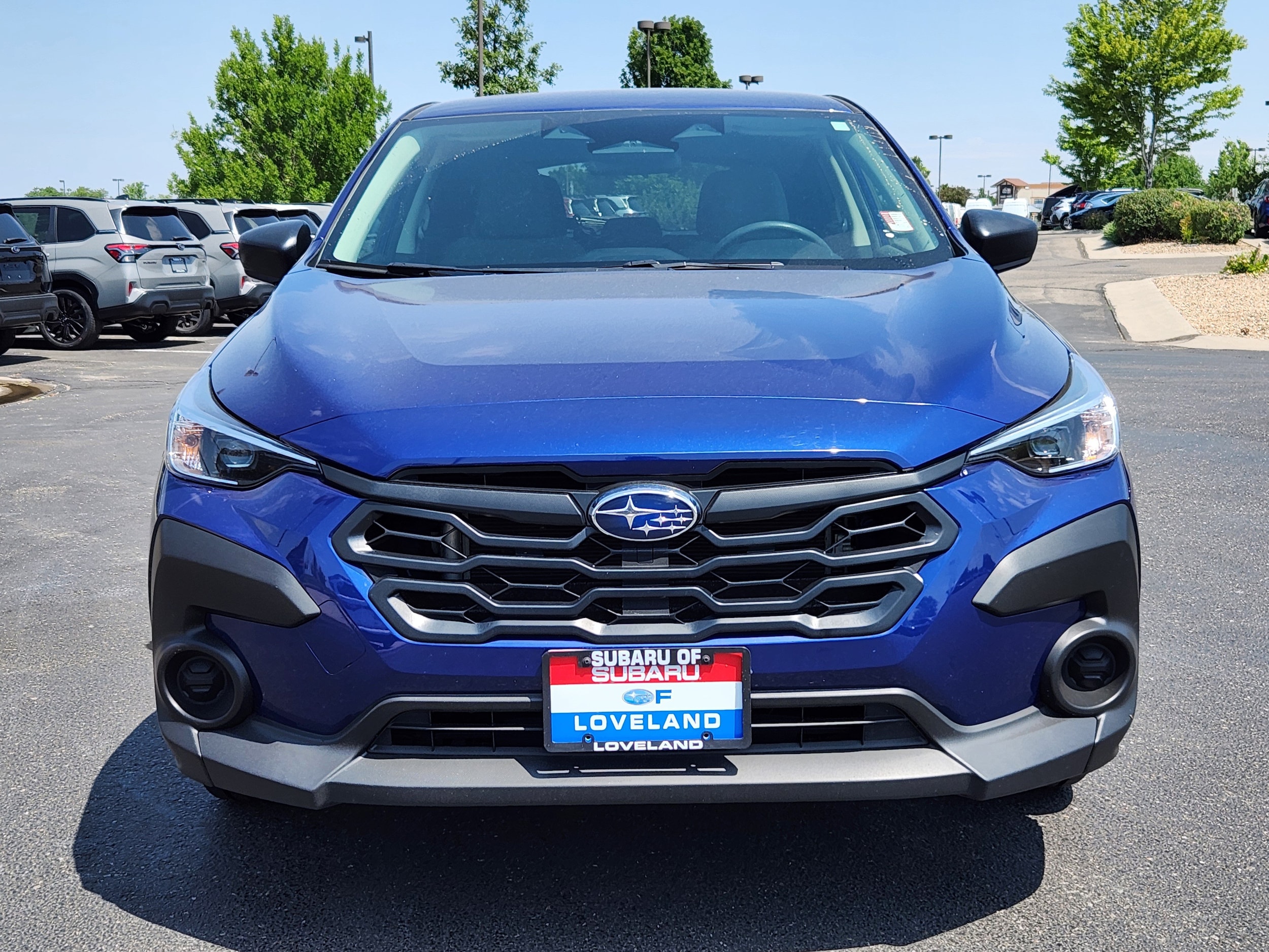 View vehicle photo 5