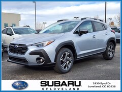 2026 Subaru Crosstrek Premium SUV