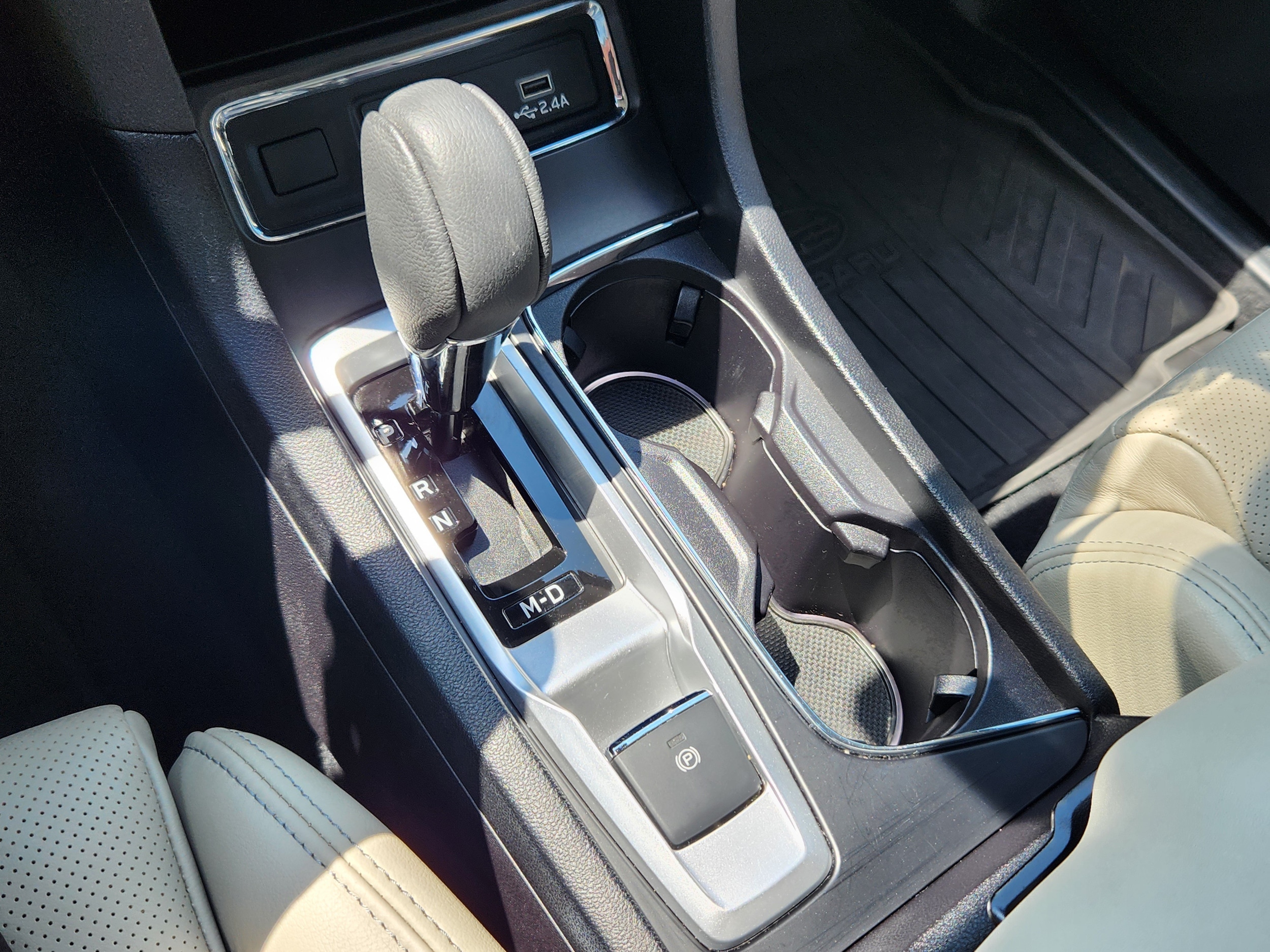 2023 Subaru Ascent Limited - Photo 24