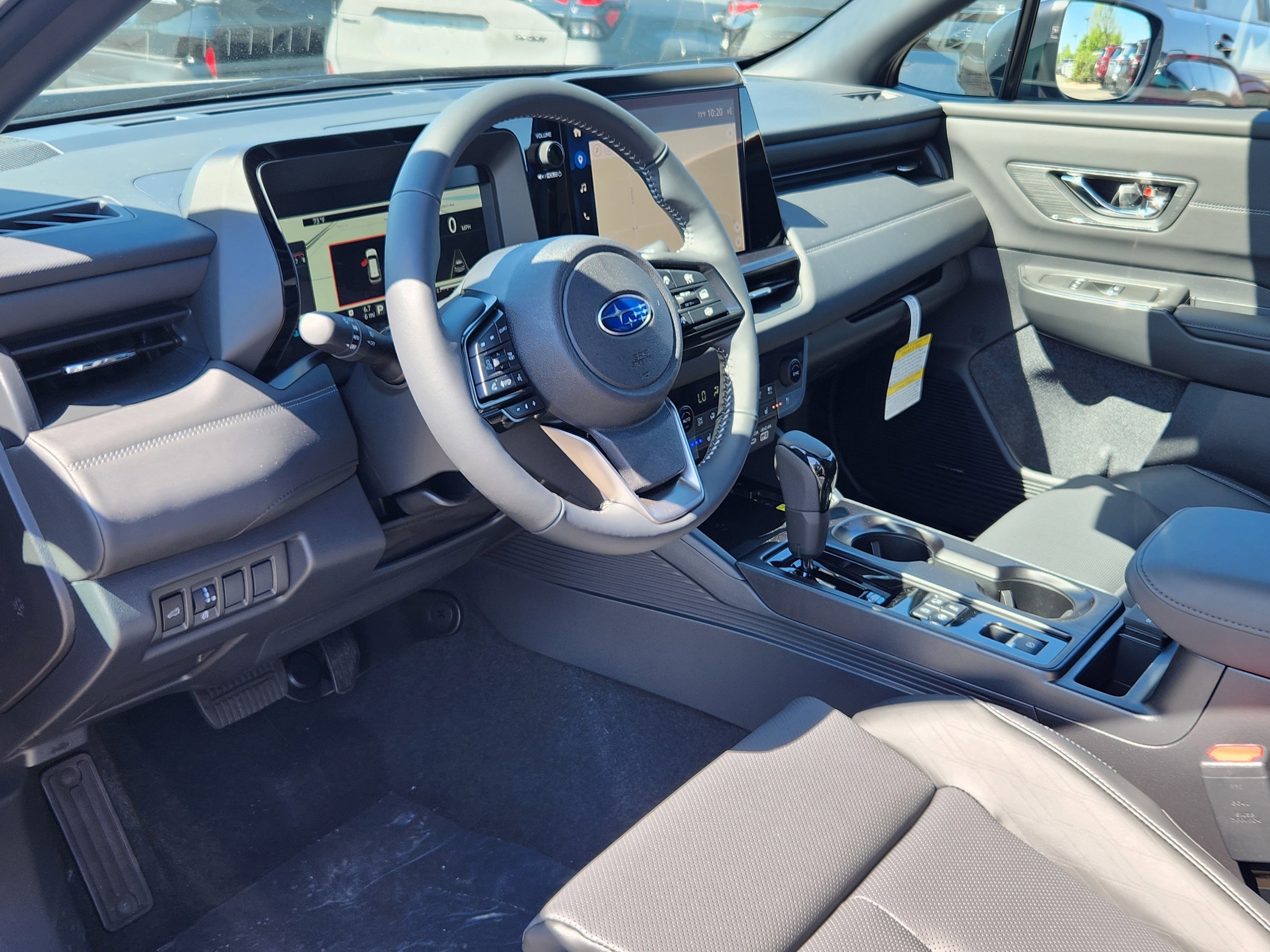 View vehicle photo 5