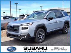 2026 Subaru Outback Premium SUV