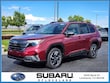  Subaru Forester Hybrid