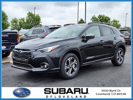 2025 Subaru Crosstrek Premium SUV