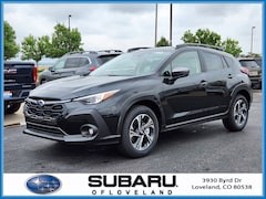 2025 Subaru Crosstrek Premium SUV