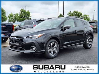 2025 Subaru Crosstrek Premium SUV