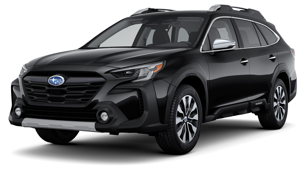 2025 Subaru Outback Touring