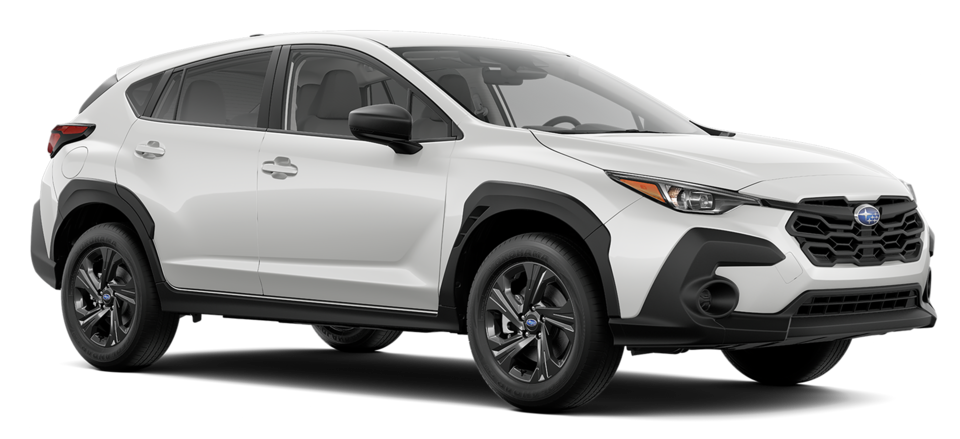 2025 Subaru Crosstrek Base Hatchback